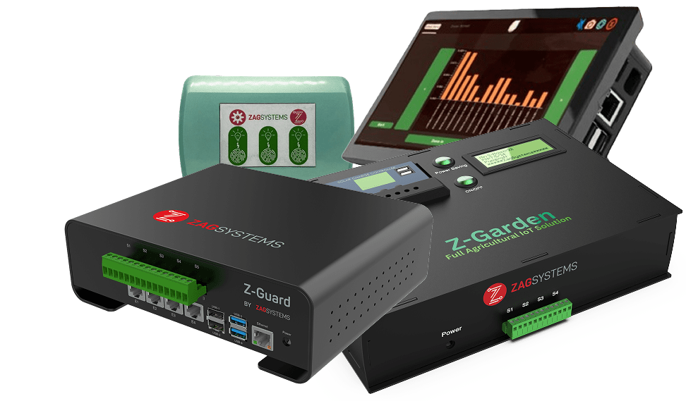 ZagSystems